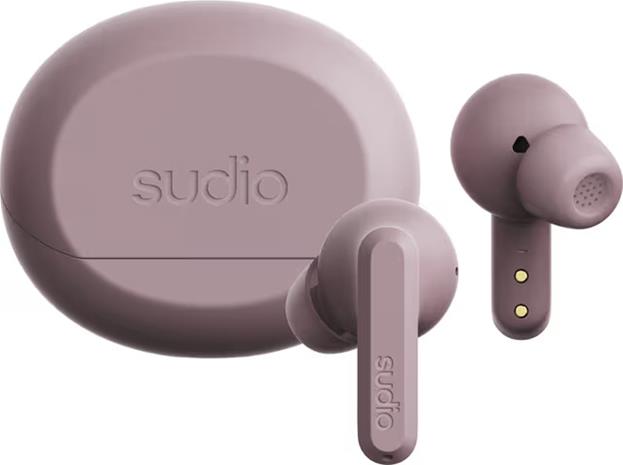 Sudio D11, Bluetooth-nappikuulokkeet
