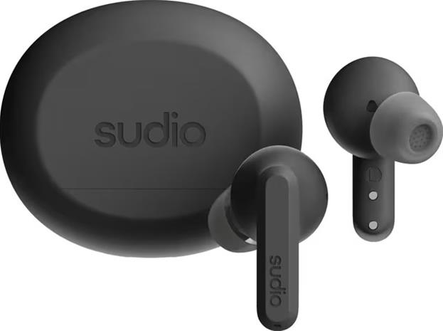 Sudio D11, Bluetooth-nappikuulokkeet