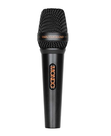 MONDO By Defunc Microphone, mikrofoni