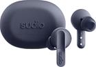 Sudio D11 Pro ANC, Bluetooth-vastamelunappikuulokkeet