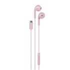 Happy Plugs In-Ear USB-C, langalliset nappikuulokkeet