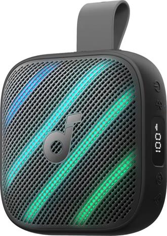Anker Soundcore Boom Go 3i, Bluetooth-kaiutin