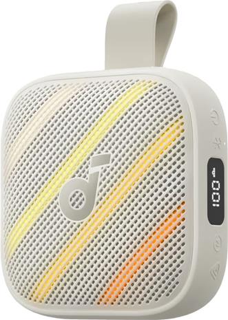 Anker Soundcore Boom Go 3i, Bluetooth-kaiutin