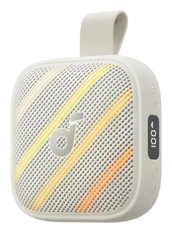 Anker Soundcore Boom Go 3i, Bluetooth-kaiutin