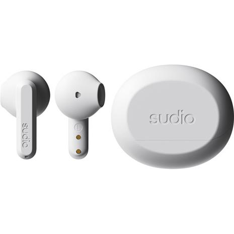 Sudio A3, Bluetooth-nappikuulokkeet
