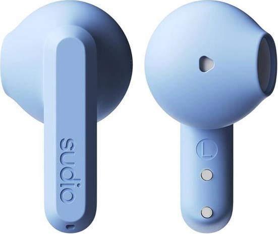 Sudio A3, Bluetooth-nappikuulokkeet