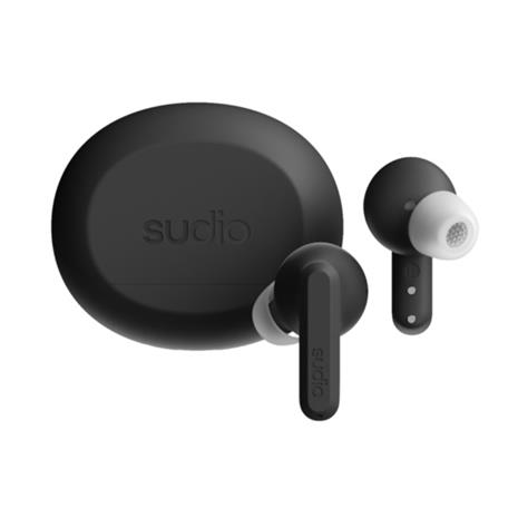 Sudio A3, Bluetooth-nappikuulokkeet