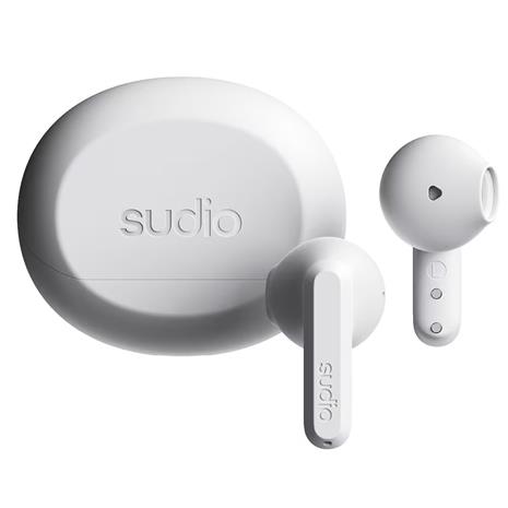 Sudio A3, Bluetooth-nappikuulokkeet