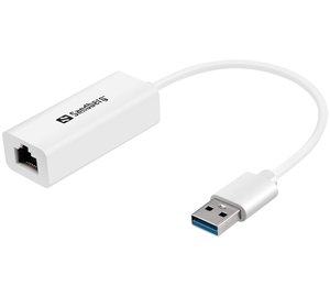 Sandberg USB3.0 Gigabit Network Adapter