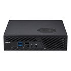 ASUS PB63-B5201MH Intel® Core™ i5 i5-14400 16 GB DDR5-SDRAM 512 GB SSD Mini PC Black