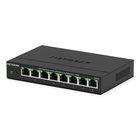 NETGEAR MS308 Unmanaged 2.5G Ethernet (100/1000/2500) Black
