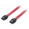 Equip SATA III Cable, 0.5m – kuva 1