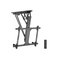 Equip 32"-70" Motorized TV Ceiling Mount Bracket – kuva 1