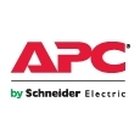 APC Cat5 inline coupler networking cable White