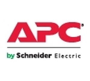 APC Cat5 inline coupler networking cable White