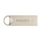 Philips FM32FD160B USB flash drive 32 GB USB Type-A 2.0 Grey – kuva 1