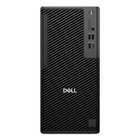 DELL Pro Precision 7 T1 PW7T1260 Intel Core Ultra 7 265 32 GB DDR5-SDRAM 1 TB SSD NVIDIA RTX A1000 Windows 11 Pro Desktop Workstation Black
