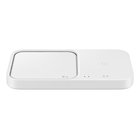 Samsung EP-P5400 Headphones, Smartphone, Smartwatch White USB Wireless charging Fast charging Indoor