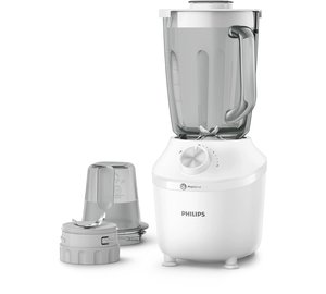 Philips 3000 series HR2291/20 blender 2 L Tabletop blender 600 W White