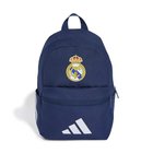Real Madrid Reppu - Navy/Valkoinen Lapset