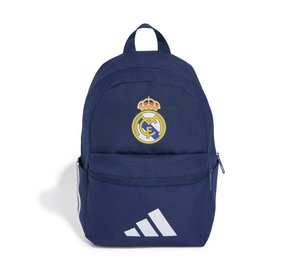 Real Madrid Reppu - Navy/Valkoinen Lapset