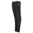 FC Lejre X Unisport Talvi Baselayer Trikoot - Musta Lapset
