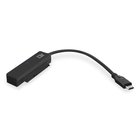 ACT USB-C adapter cable to 2.5" SATA HDD/SSD