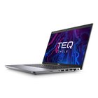 Teqcycle Dell Latitude 5420 Intel® Core™ i3 i3-1125G4 Laptop 35.6 cm (14") Full HD 16 GB DDR4-SDRAM 256 GB SSD Wi-Fi 6 (802.11ax) Windows 11 Pro Nordic Grey