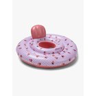Swim Essentials Baby Uimarengas, Strawberry Fields