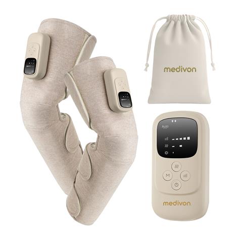 Medivon puristushieronta Sole Duo