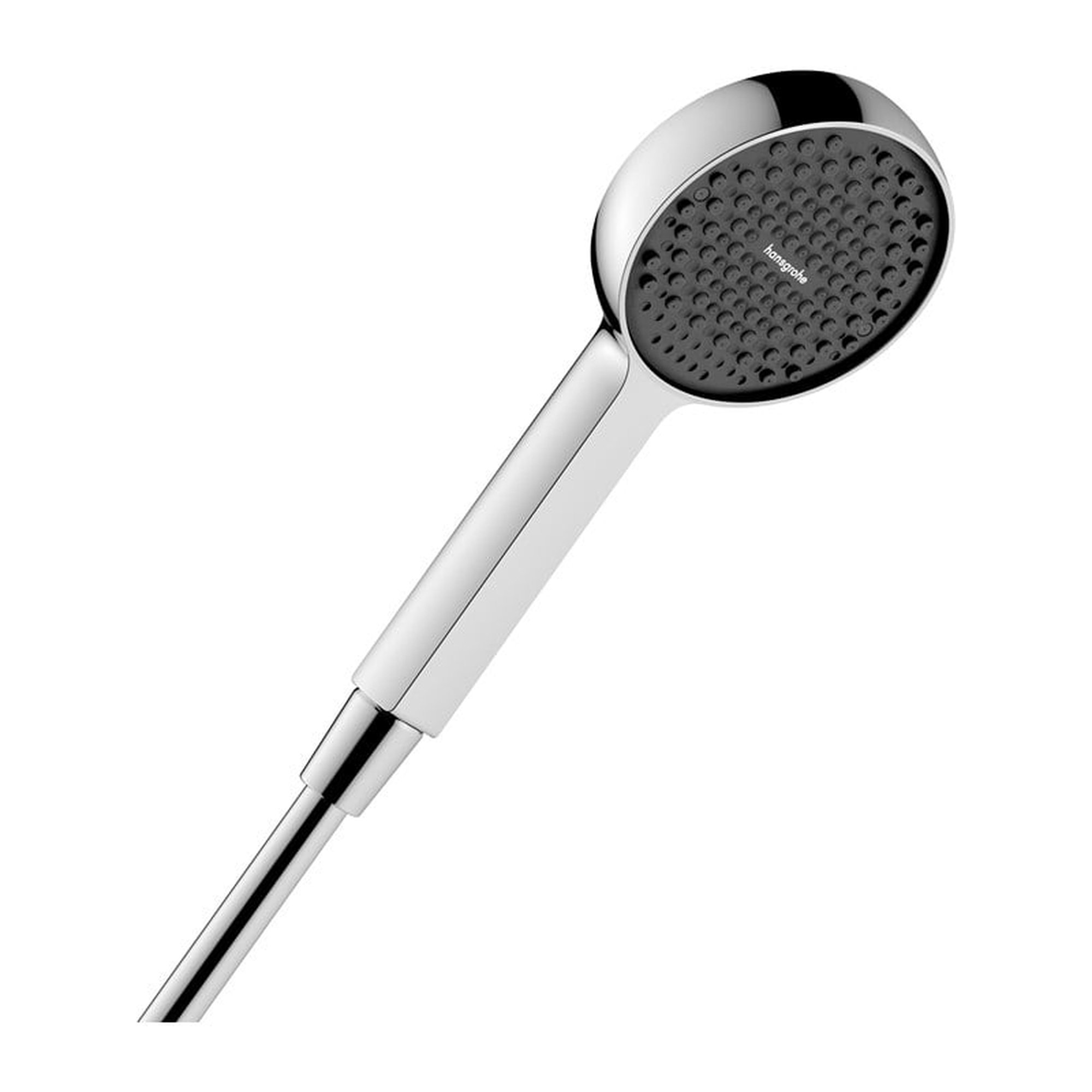 Hansgrohe activera s hand shower 95 1jet ecosmart chrome