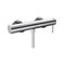 Hansgrohe finoris 1-handle shower mixer chrome – kuva 1