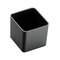 Hansgrohe intrastoris box small basis set 90/90 matt black – kuva 1
