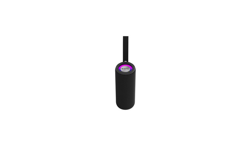 DENVER BTV-213 - speaker - for portable use - wireless – kuva 1/1
