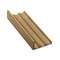 Hansgrohe intrastoris drawer interior module 140/340 natural – kuva 1