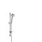 Hansgrohe croma 100 shower set 1jet ecosmart 9 l/min – kuva 1