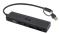 i-tec Metal USB-A/USB-C HUB 2x USB 3.0 + 2x USB-C (10 Gbps) – kuva 2