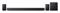Samsung Q-series HW-Q990H Black 11.1.4 channels – kuva 3