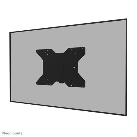 Neomounts WL85-515BL16 TV wall mount 55-75" - rotatable