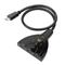 Techly IDATA HDMI-3F30 video switch – kuva 2