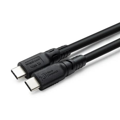 Microconnect USB3.2CC03-LSZH not categorized
