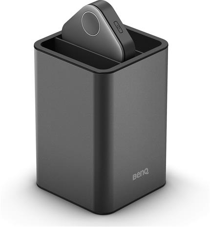 BenQ WDC20C InstaShow for Wireless Presentation & Collaboration