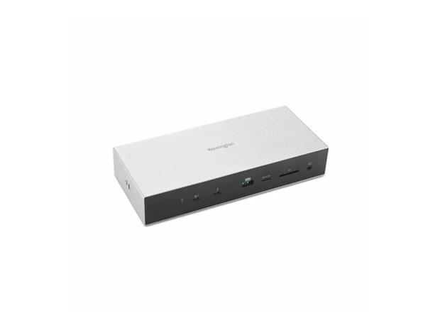 Kensington SD5000T5 EQ Thunderbolt 5 Triple 4K Docking Station with 140W PD - Windows/macOS