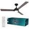 Philips Velyx Fan Ceiling Light 32 (Fan) + 24 (Light) W – kuva 2