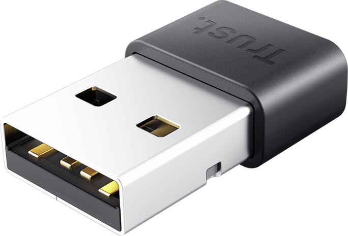 Trust 26027 interface cards/adapter Bluetooth