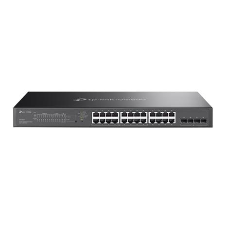 TP-Link SG2428LP, kytkin