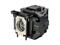 CoreParts ML12322 projector lamp 170 W – kuva 2