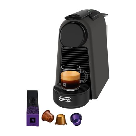 De’Longhi Essenza Mini Semi-auto Capsule coffee machine 0.6 L