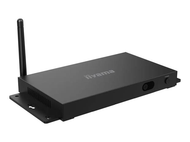 iiyama IISIGNAGEBOX-1 signage display accessory