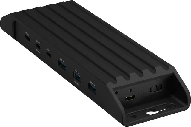 Unisynk Pro AV Dock